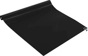 vidaXL Στατική μεμβράνη για παράθυρα 45 x 1000 cm PVC