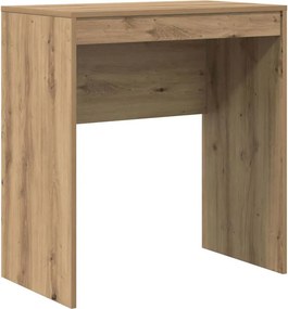 vidaXL Γραφείο Artisan Oak 70 x 40 x 76 εκ.