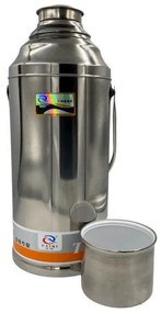 Ανοξείδωτο Μπουκάλι Θερμός J-8038 3.2L