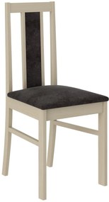 Καρέκλα Nimes-Mpez  (2 τεμάχια)