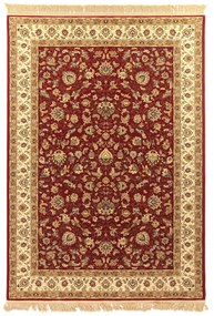 Χαλί (140x190) Royal Carpet Sherazad 8349 Red