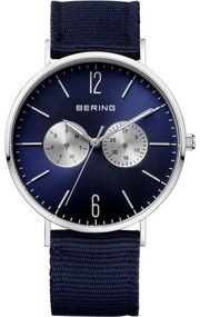 Ανδρικά Ρολόγια Bering 14240-507 (Ø 40 mm)