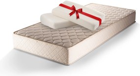 Cashmere Natura από την Sleepy 20 εκ.
