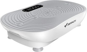 Πλατφόρμα δόνησης MERACH MR-2533W1-EU (λευκή)