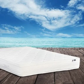 Das Home  Στρώμα Ύπνου Μονό Das Home Casual Extra 1204 80x190x23 cm (πλάτος 70-88 cm) BEST-111000024