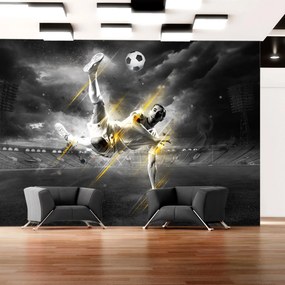 Φωτοταπετσαρία - Football legend 350x245