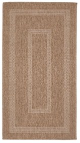 Χαλί Διαδρόμου (80x150) Royal Carpet Avanos 8866 White
