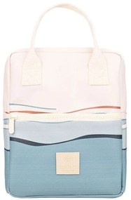 Ισοθερμική Τσάντα Save The Aegean Ecozen Horizon 01-22532 20x14x27cm 7lt Multi Estia PVC