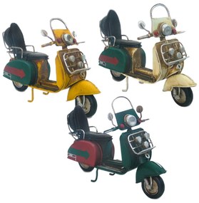 Αγαλματίδια και Signes Grimalt  Scooter Set 3 Μονάδες