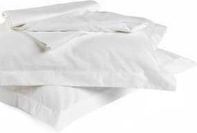 Σεντόνι King Size Επίπεδο (280x270)  Kentia True Colors Λευκό