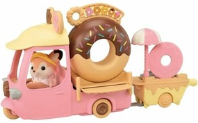 Αρθρωτό Σχήμα Sylvanian Families