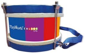 Τύμπανο Reig Πολύχρωμο Ξύλο Πλαστική ύλη