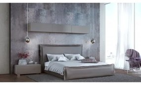 SarrisBros Κρεβάτι Υπέρδιπλο 150x200cm Sarris Bros Vestito BEST-21234392