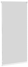 vidaXL Ρόλερ Σκίασης Blackout Εκρού 40 x 100 cm
