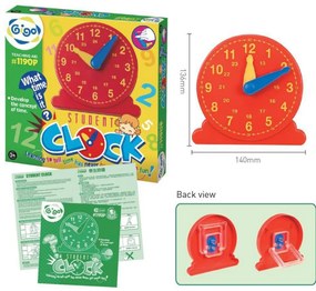 Gigo Ρολόι Μαθητή