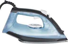 VEVOR Steam Iron 1600W Iron for Clothes Auto Shut-Off Self-Cleaning for Ironing