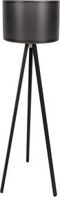 Floor Lamp 120 Black