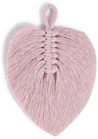 Beauty Home ΜΑΚΡΑΜΕ ΦΥΛΛΟ 14 x 10 cm