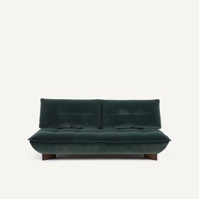 Καναπές σύνθεσης από βελούδο, KAORI