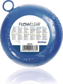 Διανομέας Χλωρίου Bestway Ø 12,7 cm Μικρό