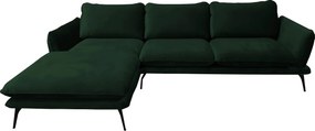 Γωνιακός καναπές Optima-Kyparissi-Δεξιά