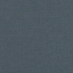 vidaXL Καναπές Παιδικός Σκούρο Γκρι 70x45x30 εκ. από Ύφασμα