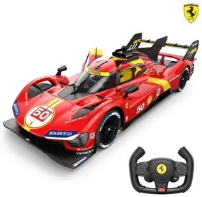 FERRARI 499P 1:14 Rastar Τηλεκατευθυνόμενο Red
