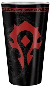 Ποτήρι World of Warcraft - Horde
