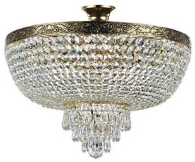 Φωτιστικό Οροφής Palace DIA890-CL-06-G με κρύσταλλα Maytoni-DIA890-CL-06-G-Χρυσό DIA890-CL-06-G