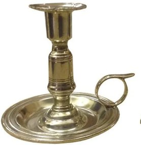 Κηροπήγιο Chamber 12cm από Κασσίτερο Etoile PWT-072