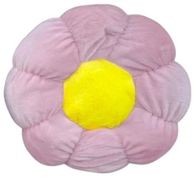 Μαξιλάρι καρέκλας 40cm   Ροζ