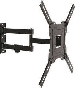 Focus Mount SMS23-44AT Βάση Τηλεόρασης Τοίχου με Βραχίονα έως 47" και 25kg