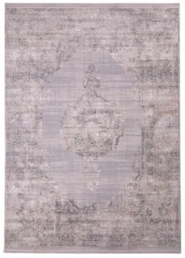 Μοντέρνο Χαλί Infinity 5909A Grey 070x200