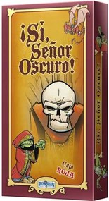 Επιτραπέζιο Παιχνίδι Asmodee