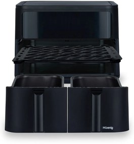 Φριτέζα Hkoenig