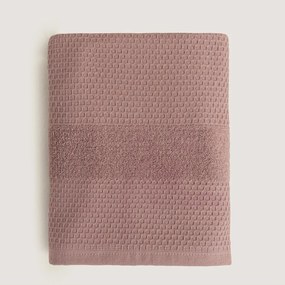 Stewehome Πετσέτα μπάνιου από 100% βαμβάκι 45x45 cm
