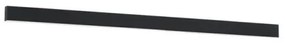Γραμμικό Οροφής L2260 3000K Μαύρο Ciba 3916-01226-3-B-P-N Viokef-3916-01226-3-B-P-N-Μαύρο 3916-01226-3-B-P-N