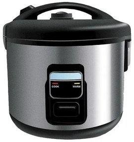 Rice Cooker 400W με Χωρητικότητα 1lt HM-5328S