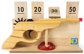 Εκπαιδευτικό Παιχνίδι Bs Toys Shooting Game GA202