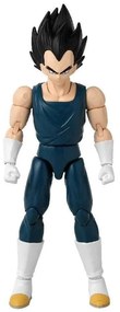 Φιγούρα Dragon Stars - Vegeta 40723 Multi Bandai