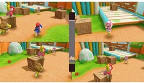 Βιντεοπαιχνίδι για Switch Nintendo Super Mario Party : Jamboree