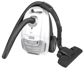 TEESA ECO WHITE 700 Ηλεκτρική Σκούπα