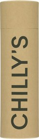 Μπουκάλι Θερμός 750ml Chilly's All Matte Green