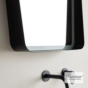 Luminor Virgo 50x90 – Καθρέφτης Μπάνιου LED