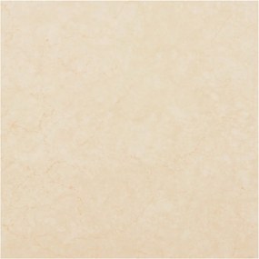 vidaXL Πλάκες Δαπέδου 5,11 τ.μ. 55 pcs PVC Σκούρο Μπεζ