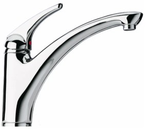 Macart Magna 110 granit Sabbia Μπαταρίες Κουζίνας βαρέως τύπου με κεραμικό δίσκο ΒΡ02066