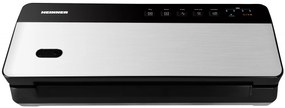 Heinner HAV-CRD80SS Συσκευή Vacuum 80W