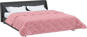 vidaXL Χειμερινό Παπλωματοθήκη 260 x 240 cm Χειμώνας