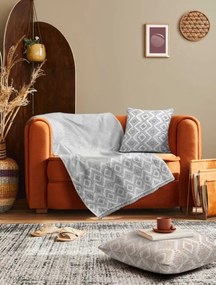 Ριχτάρι FOLK GREY ριχτάρι-τετραθέσιου-καναπέ-170-x-340-εκ
