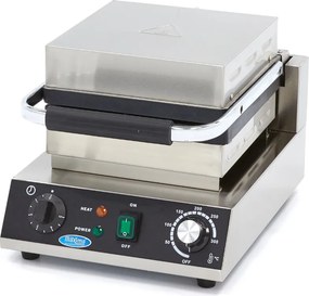 Waffle Maker - 2 Pieces - Belgian
